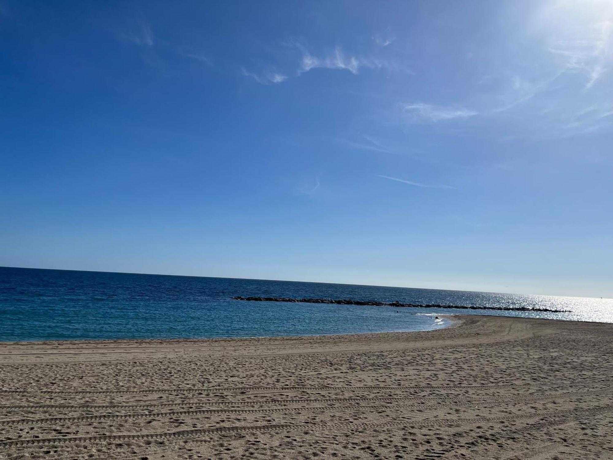 Apartamento En Roquetas De Mar. Aguadulce  Exterior photo