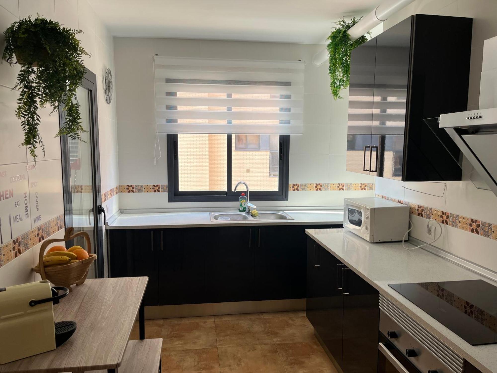 Apartamento En Roquetas De Mar. Aguadulce  Exterior photo